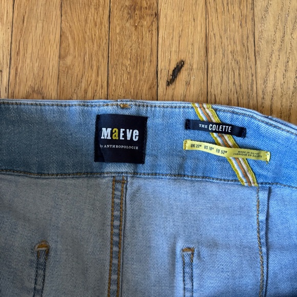 Colette Jeans - Picture 6 of 9